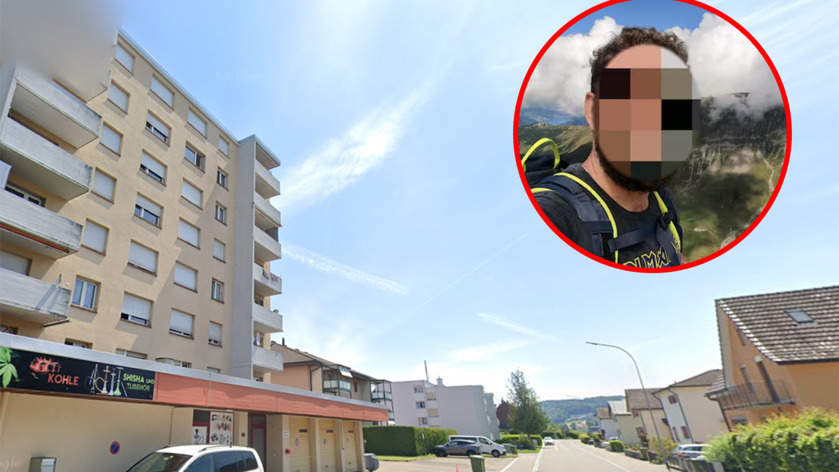 Wiadomo, co z podejrzanym o morderstwo Polaka w Szwajcarii