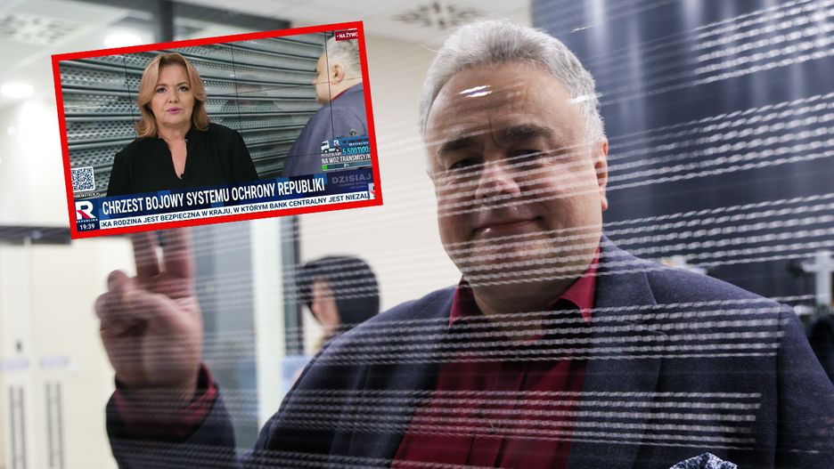 Republika chwali się systemem zabezpieczeń
