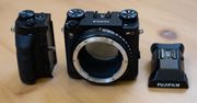 Modułowy system Fujifilm GFX XΩ – czy ma w ogóle sens?