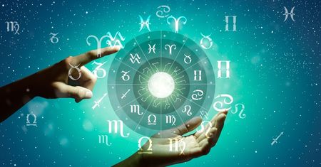 Horoskop dzienny na piątek - 5 maja