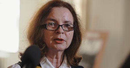 Tusk zdecydował. Piekutowska odwołana ze stanowiska GIOŚ