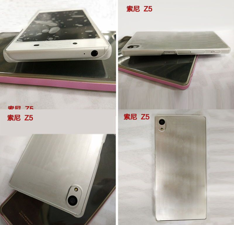 #wSkrócie: oficjalna data premiery nowych iPhone'ów i Xperia Z5 Premium z ekranem 4K oraz Lumia 950 i 950 XL na zdjęciach 3