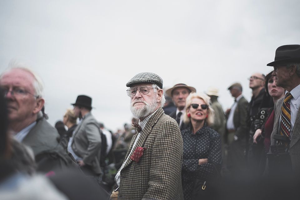 Goodwood Revival 2013 (©Amy Shore)