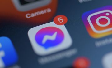 Koniec aplikacji Messenger na komputery