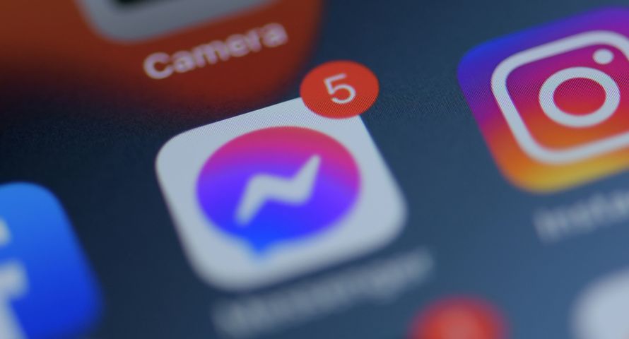 Koniec aplikacji Messenger na komputery