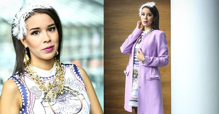 Macademian Girl w "Pytaniu na śniadanie"! (FOTO)