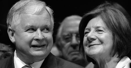 DODA: "Niech spoczywają w pokoju. Jeszcze niedawno się z nimi widziałam..."