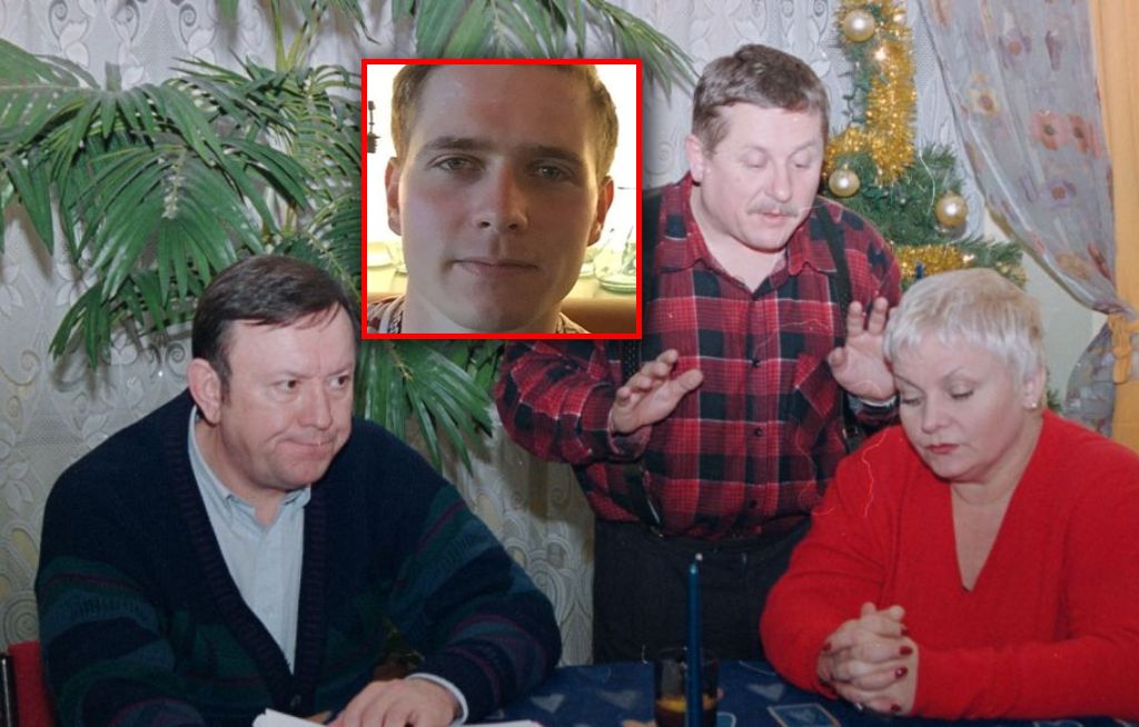 Jako nastolatek zagrał w "Świętej wojnie". Zmarł w Londynie w wieku 26 lat