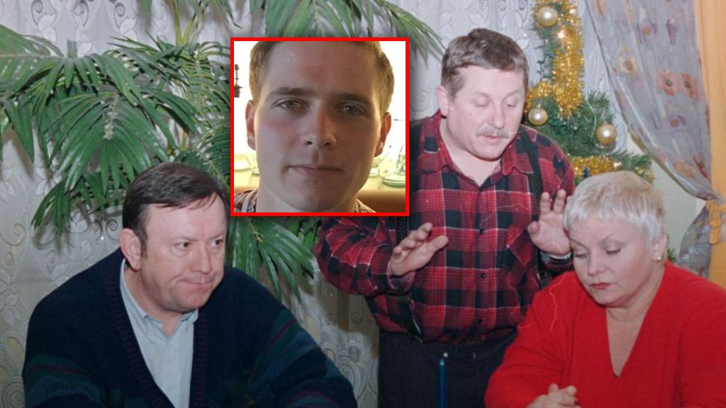 Krzysztof Kozioł miał 26 lat