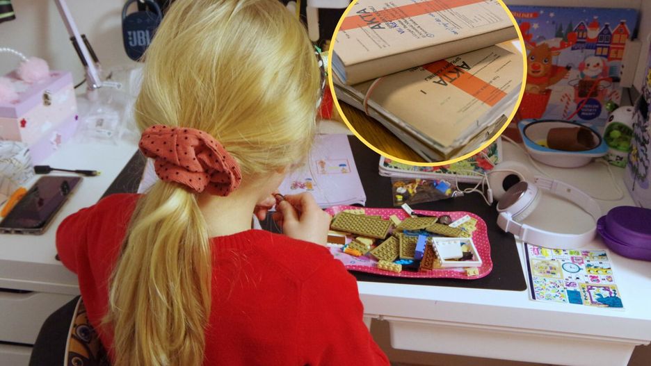 6-latka ma zostać odebrana matce. Grozi jej powrót do kraju ojca