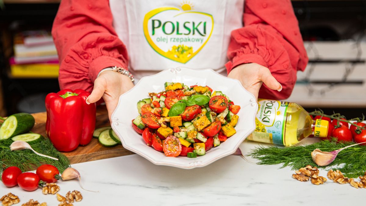 To będzie prawdziwa uczta dla podniebienia