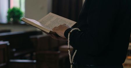 Ponad 6,5 tys. ofiar księży w Niemczech. Episkopat reaguje