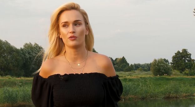"Rolnik szuka żony". Adam zapewnia, że Kamila ma "bardzo dobry charakter". Wierzycie? 