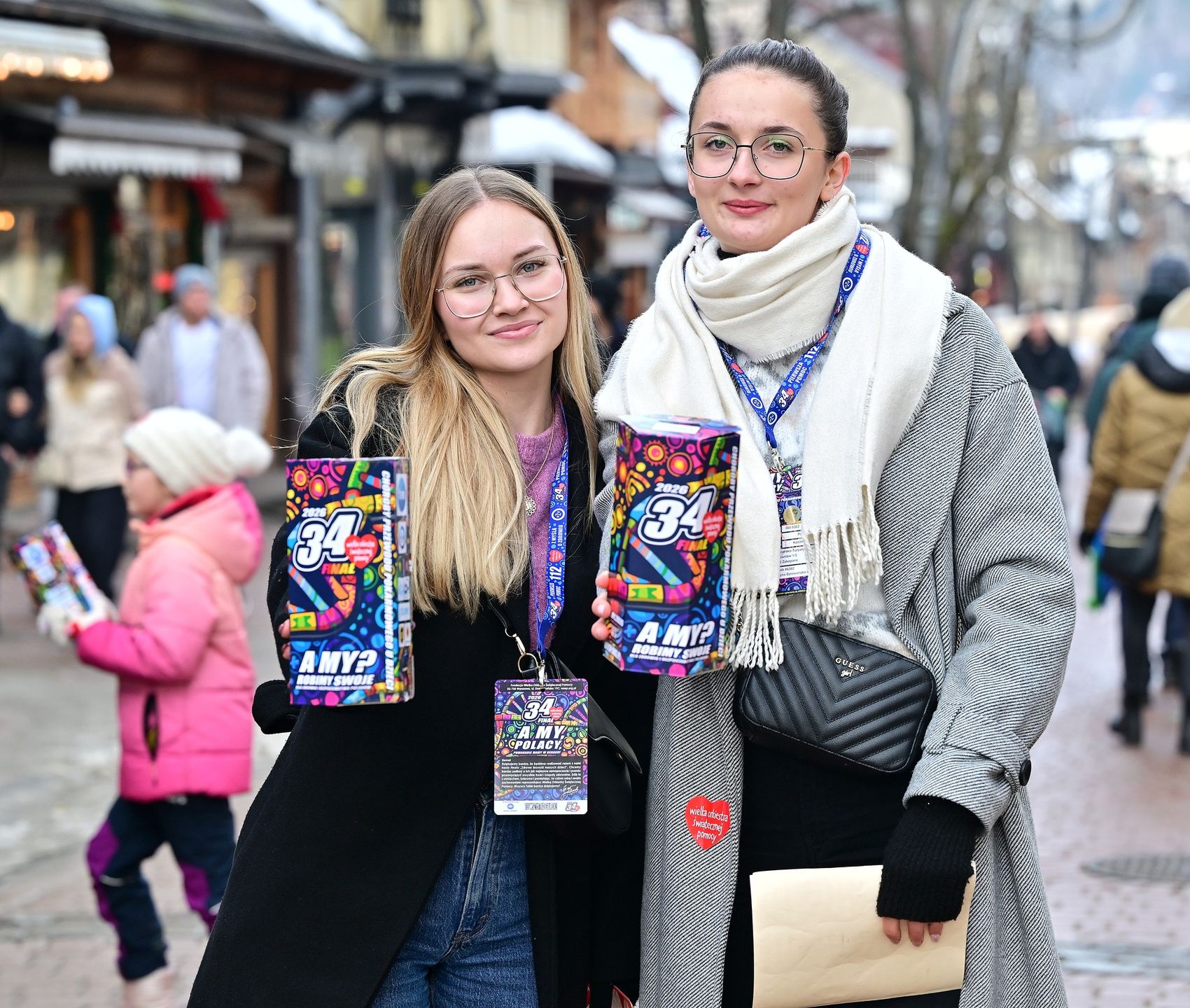 WOŚP Zakopane