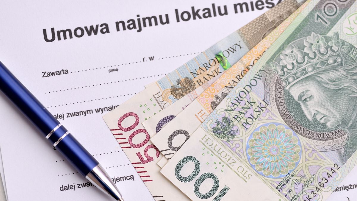 Nawet 380 zł miesięcznie przez pół roku - dopłaty dla wynajmując