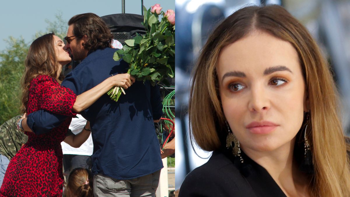 Anna Wendzikowska ostro o ojcu swojej córki. Niebywałe, co mu zarzuca