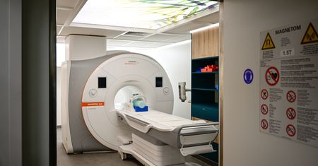 Sprzęt za miliony nieużywany. Szpital nie ma umowy