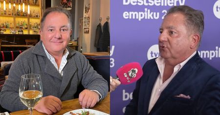 Robert Makłowicz o cenach w polskich restauracjach: "To nie jest przyjemność tania i na co dzień" (WIDEO)