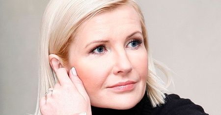 Mąż dziennikarki Joanny Racewicz zginął w katastrofie