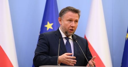 Relokacja migrantów. Jest decyzja ws. Polski