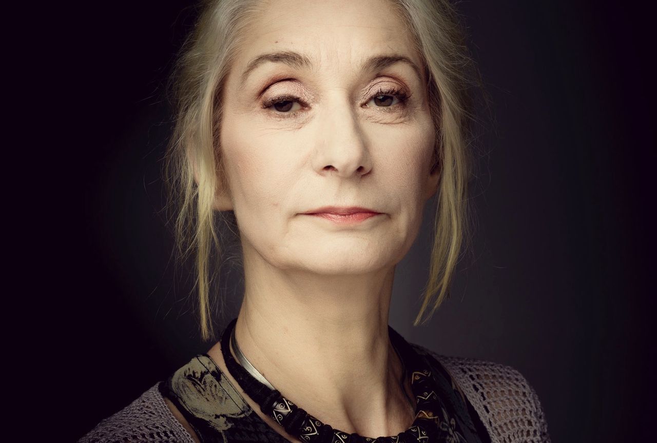 Bożena Janerka