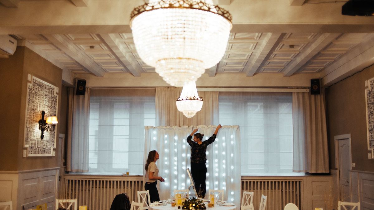 Kolejne imprezy są anulowane, a domy weselne w "czerwonych strefach" walczą o przetrwanie