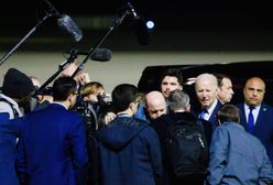 Biden gratuluje Netanjahu. "To czas, by zakończyć wojnę w Strefie Gazy"