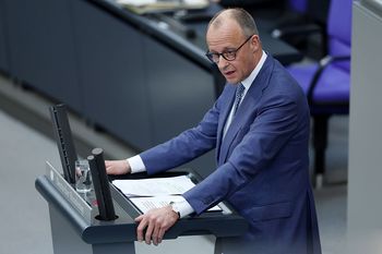 Niemcy reagują na rekordowe ceny paliw. Bundestag zdecydował