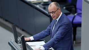 Niemcy reagują na rekordowe ceny paliw. Bundestag zdecydował