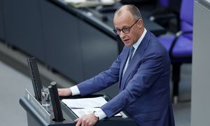 Niemcy reagują na rekordowe ceny paliw. Bundestag zdecydował