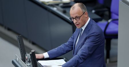 Niemcy reagują na rekordowe ceny paliw. Bundestag zdecydował