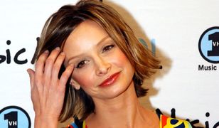 25 lat temu znali ją wszyscy. Tak wygląda dziś Calista Flockhart