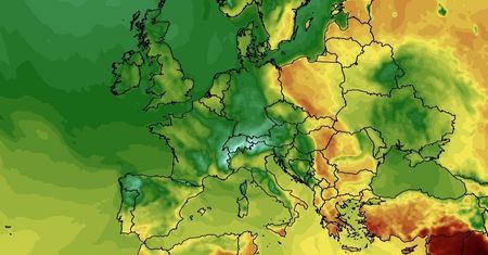 Pogoda w czwartek. Na upały jeszcze musimy poczekać. Wiemy, kiedy nadejdą