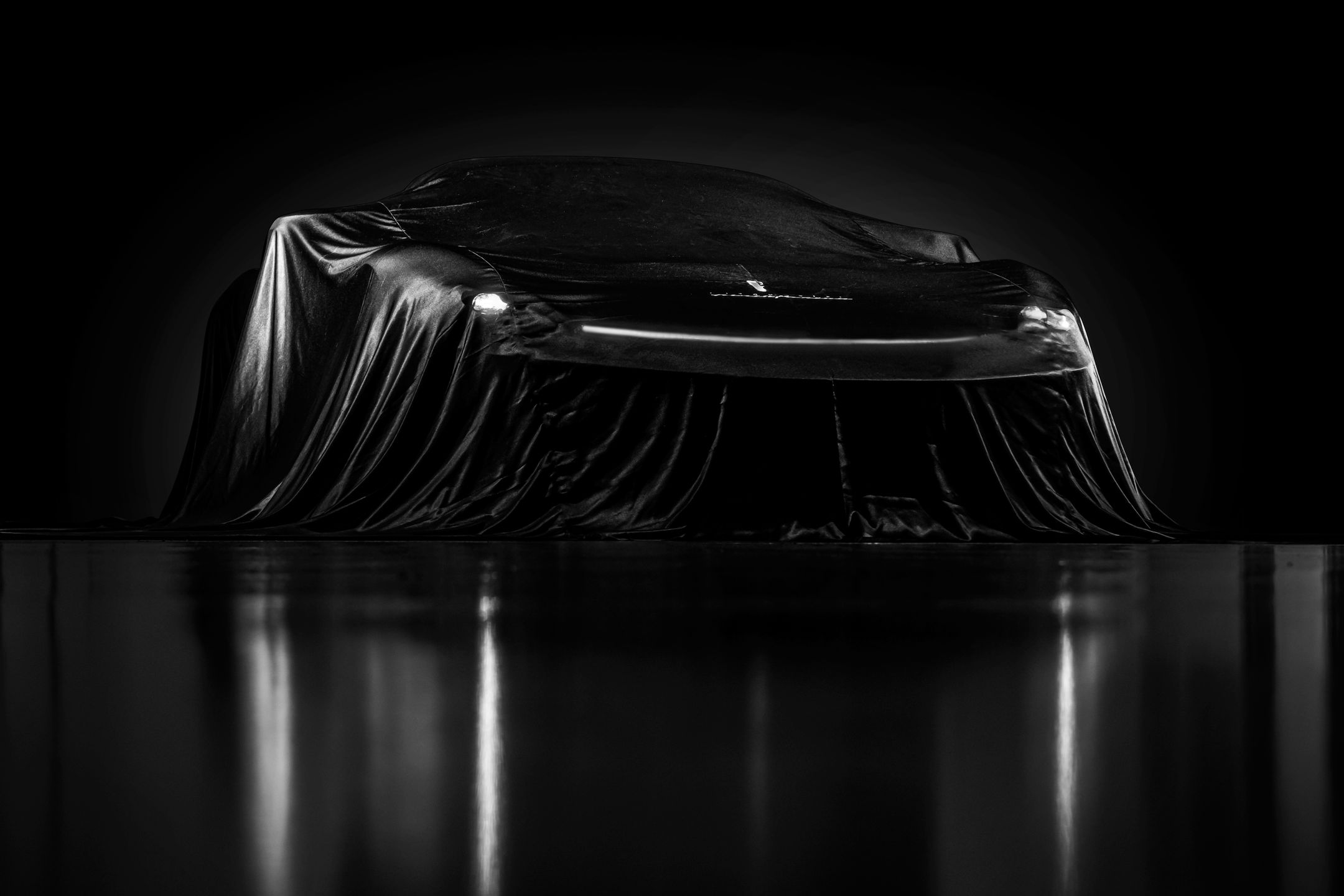 Pininfarina Battista