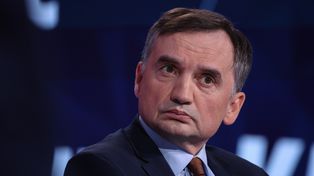 Ziobro wyjaśnia darowiznę od Krala. Przyznał się do błędu