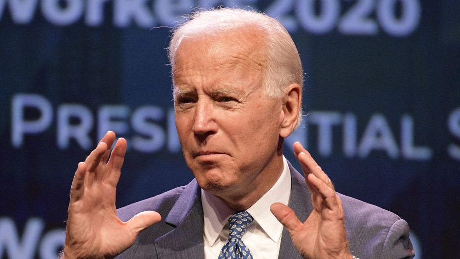 joe biden