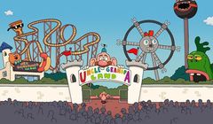 Nowe odcinki animacji „Wujcio Dobra Rada” w Cartoon Network