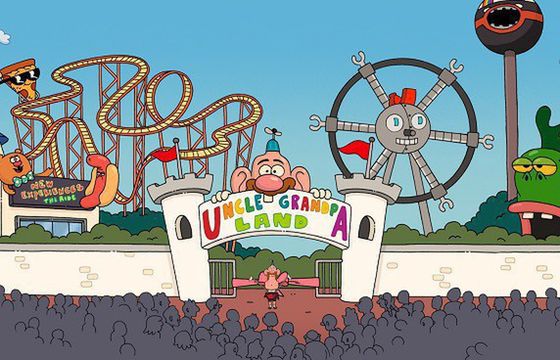 Nowe odcinki animacji „Wujcio Dobra Rada” w Cartoon Network