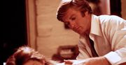 Złoty chłopiec Hollywood. Outsider z wyboru. Robert Redford kończy 88 lat