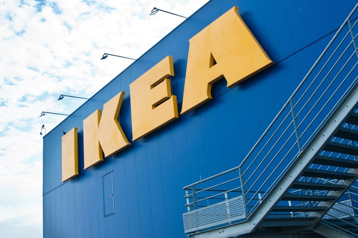 IKEA nie wiedziała, że reklamuje się w TV Republika 