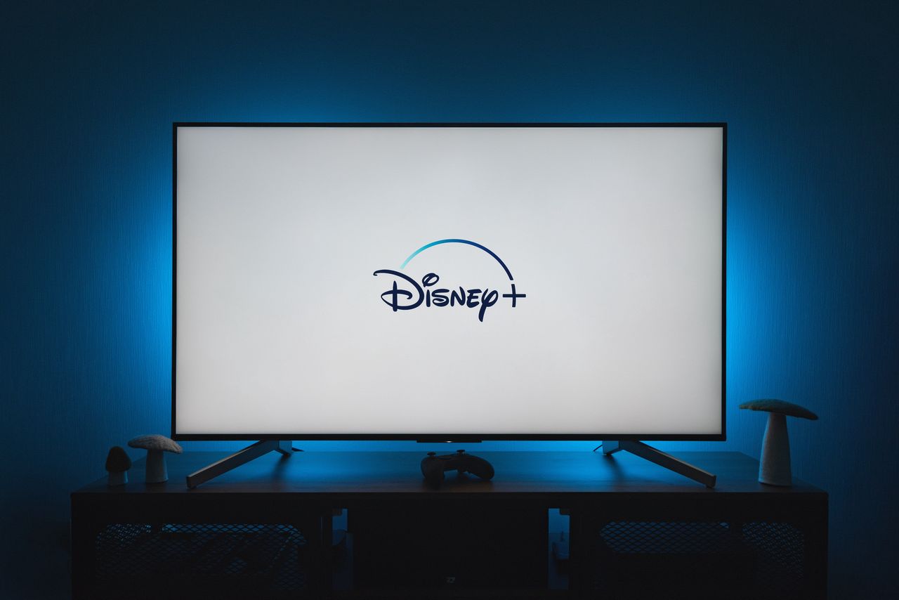 Disney idzie w ślady Netfliksa. Koniec współdzielenia kont?