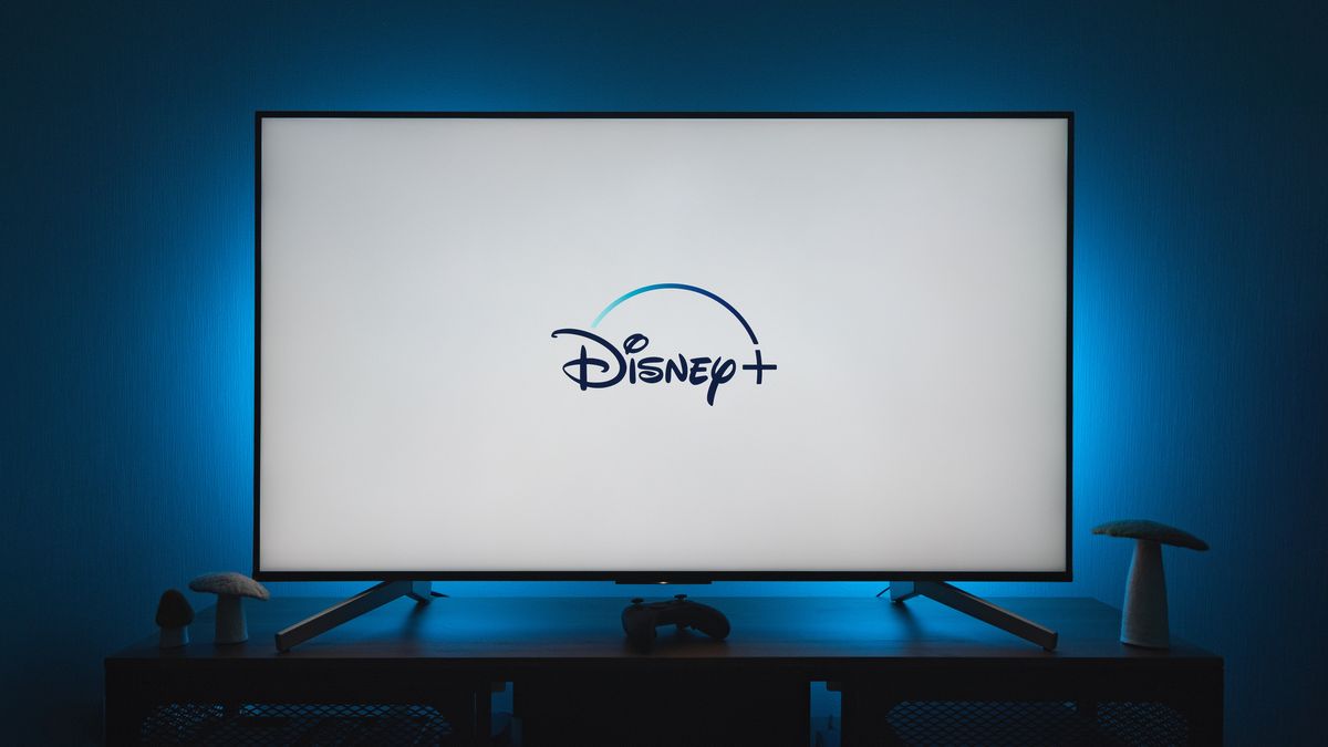 Disney+ idzie w ślady Netfliksa