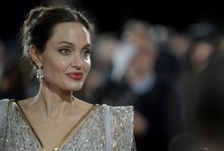 Angelina Jolie sprzedaje obraz Winstona Churchilla