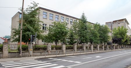 Katowice. Miasto dostało pieniądze, kolejne budynki przejdą termomodernizację