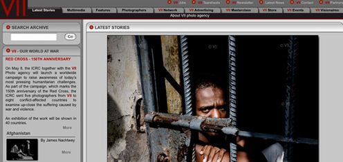 O fotografii w Internecie, czyli 30 najlepszych magazynów fotograficznych w sieci 2