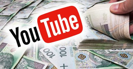 Tyle zarabiają najwięksi YouTuberzy w Polsce. Astronomiczne kwoty