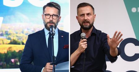 Fogiel wytyka szybką zmianę programu PSL. Sprawdzamy, co zniknęło