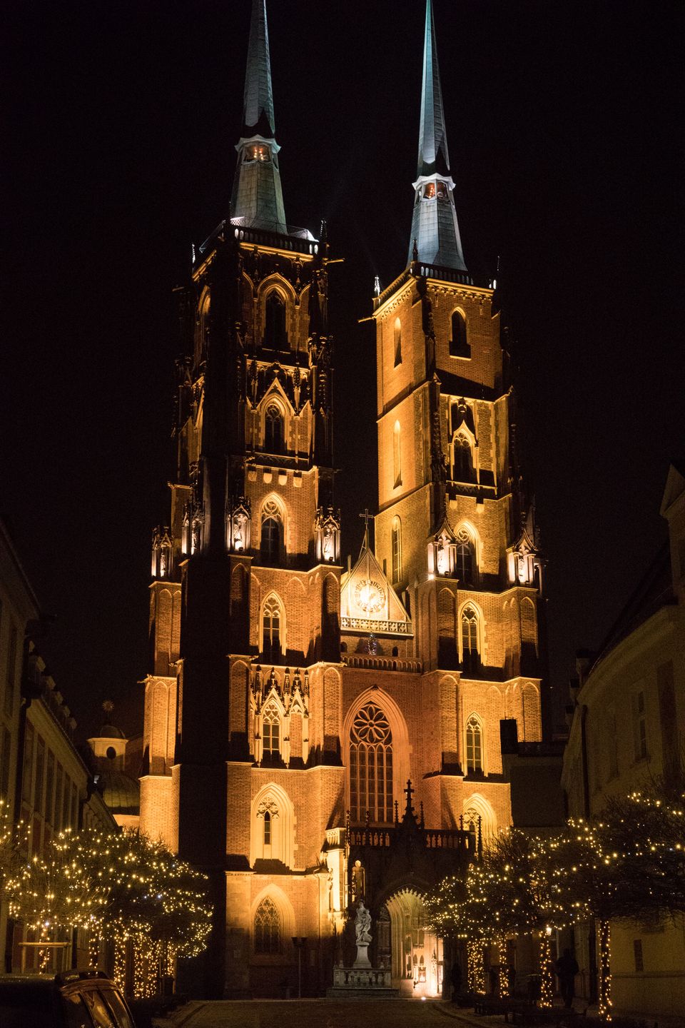 Sony A6500 - topowy bezlusterkowiec pełen sprzeczności [test] 90
