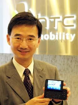 HTC nie ma zamiaru rezygnować z Windows Mobile 1