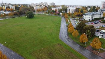 Częstochowa: Odcinek Alei Wyzwolenia doczeka się kompleksowego remontu